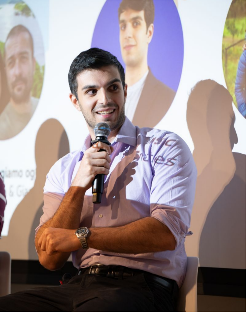 Innovazione Disruptiva